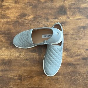 Steve Madden slip ons